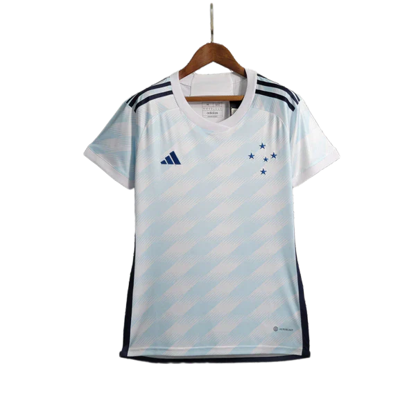 Cruzeiro 22/23 II Away Jersey - Women's