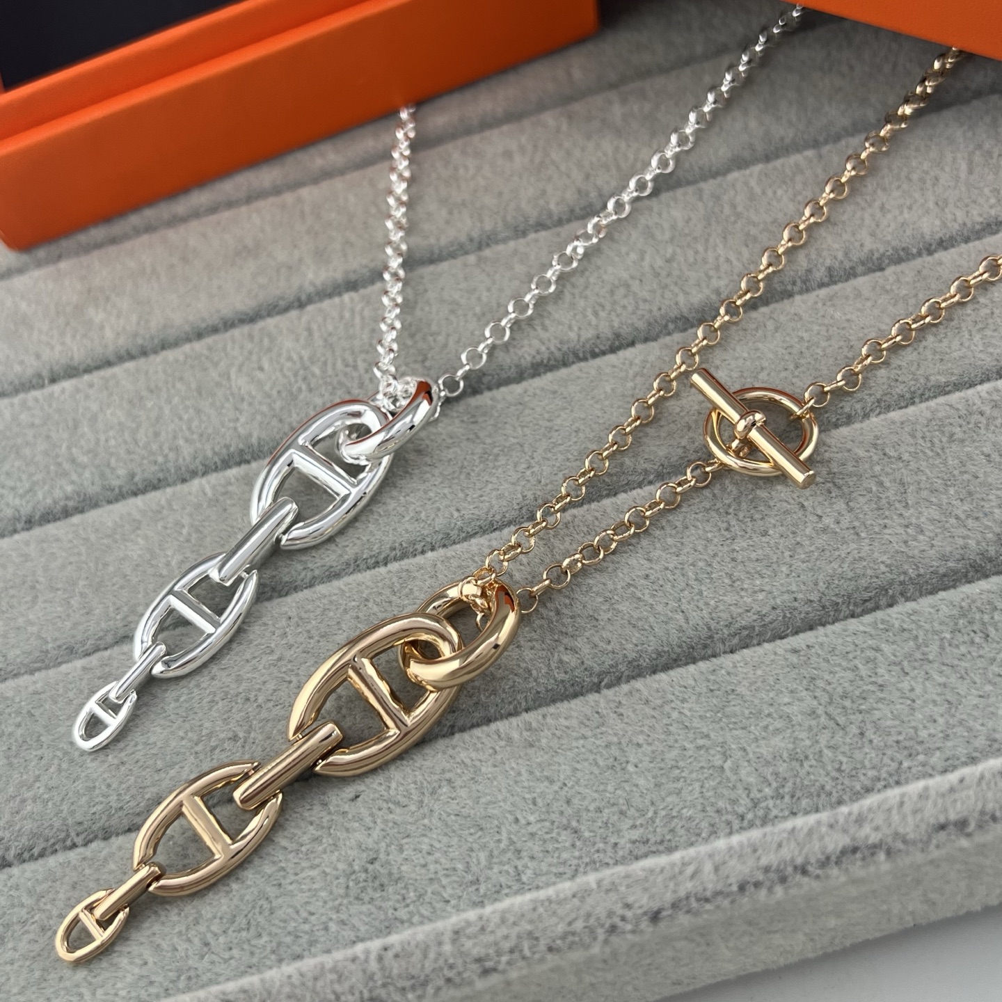 Sweater Necklace - Artisantouchss