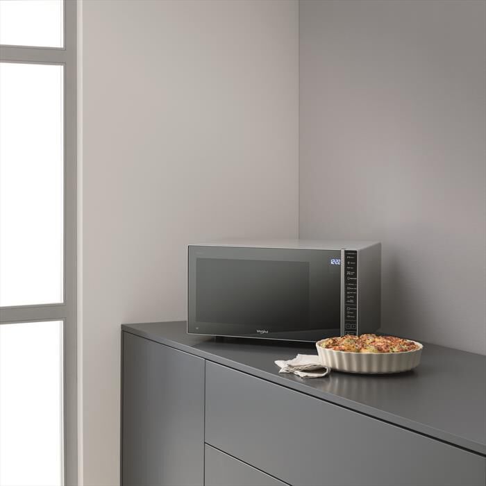 WHIRLPOOL - COOK30 MWP 304 M-Specchio