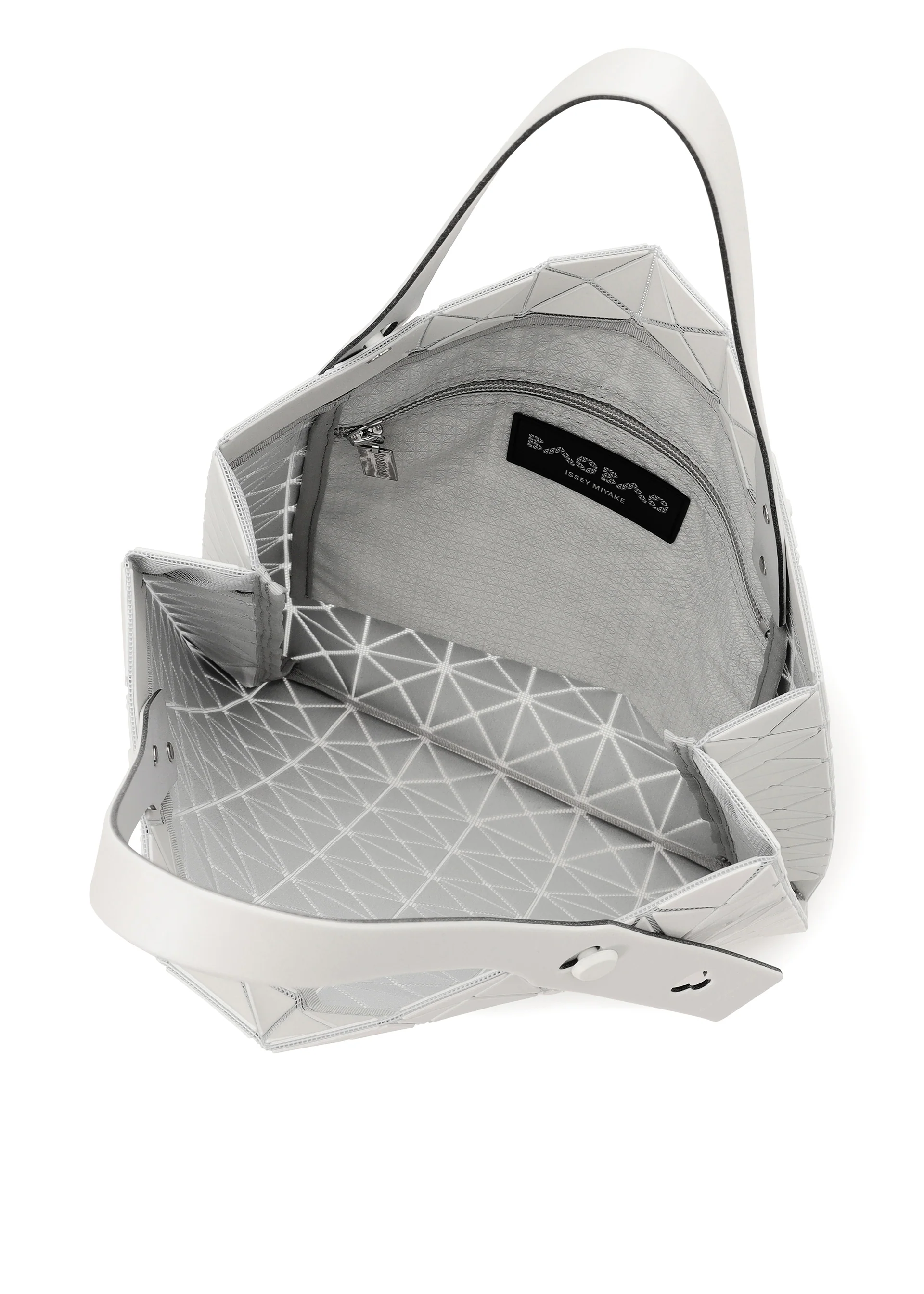 PRISM PLUS TOTE BAG