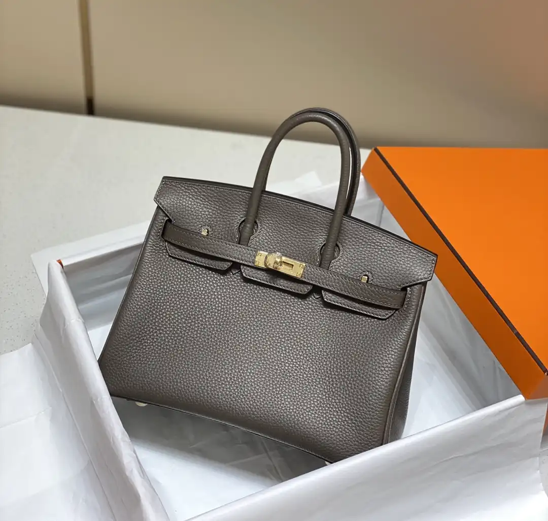 Togo Birkin 30 - Artisantouchss