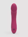 Mantric Rechargeable Realistic Vibrator