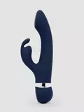 Lovehoney Glow Bunny Rechargeable Warming and Cooling Rabbit Vibrator