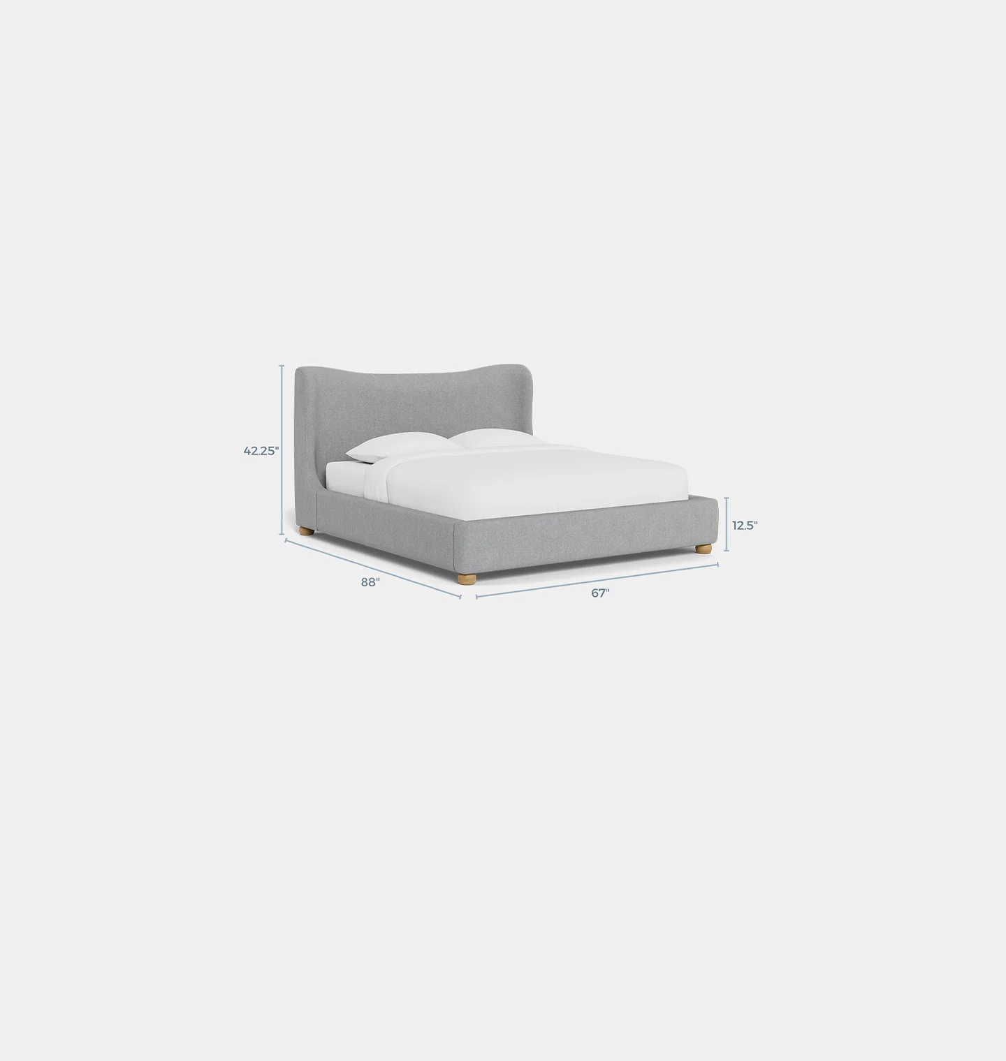 Justine Bed
