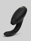 Womanizer InsideOut Rechargeable G-Spot and Clitoral Stimulator