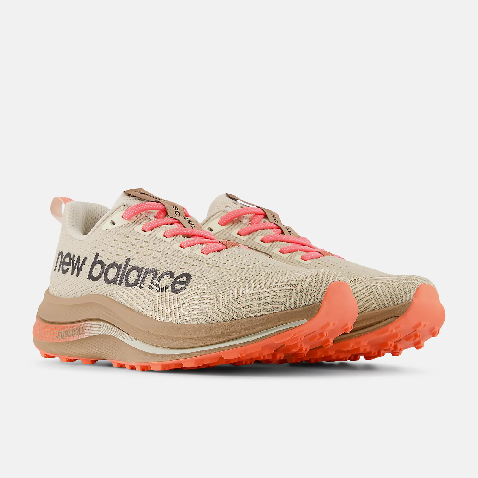 FuelCell SuperComp Trail