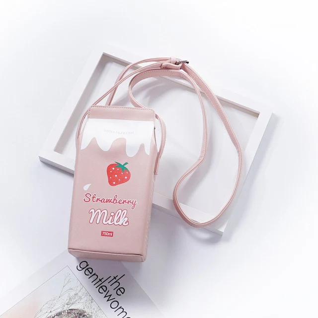 Milk Bag