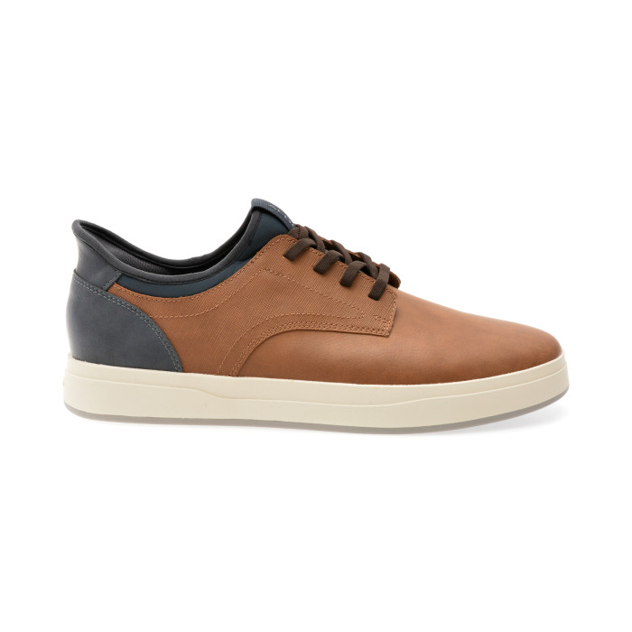 Pantofi ALDO maro, ARDEN 220, din piele ecologica