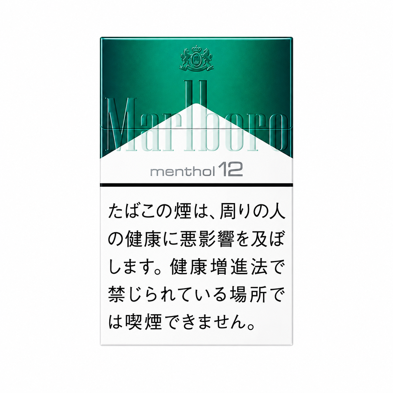 Marlboro Menthol 12mg Carton