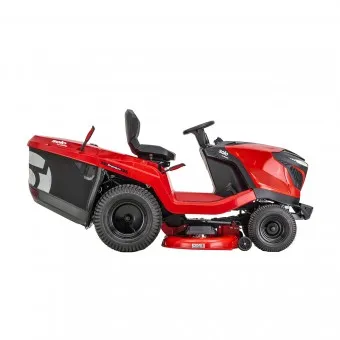 AL-KO Premium T22-105.4 HD V2 SD Petrol Lawn Tractor (105cm Cut)