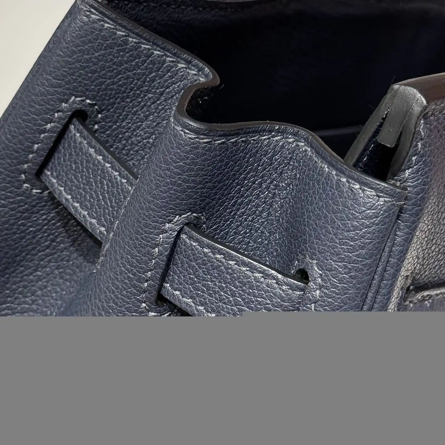 Shoulder Birkin 29 - Artisantouchss