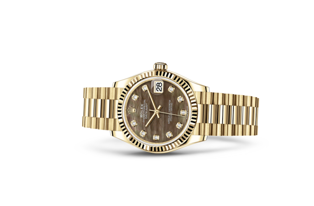 LadyRolex DATEJUST 31，278278