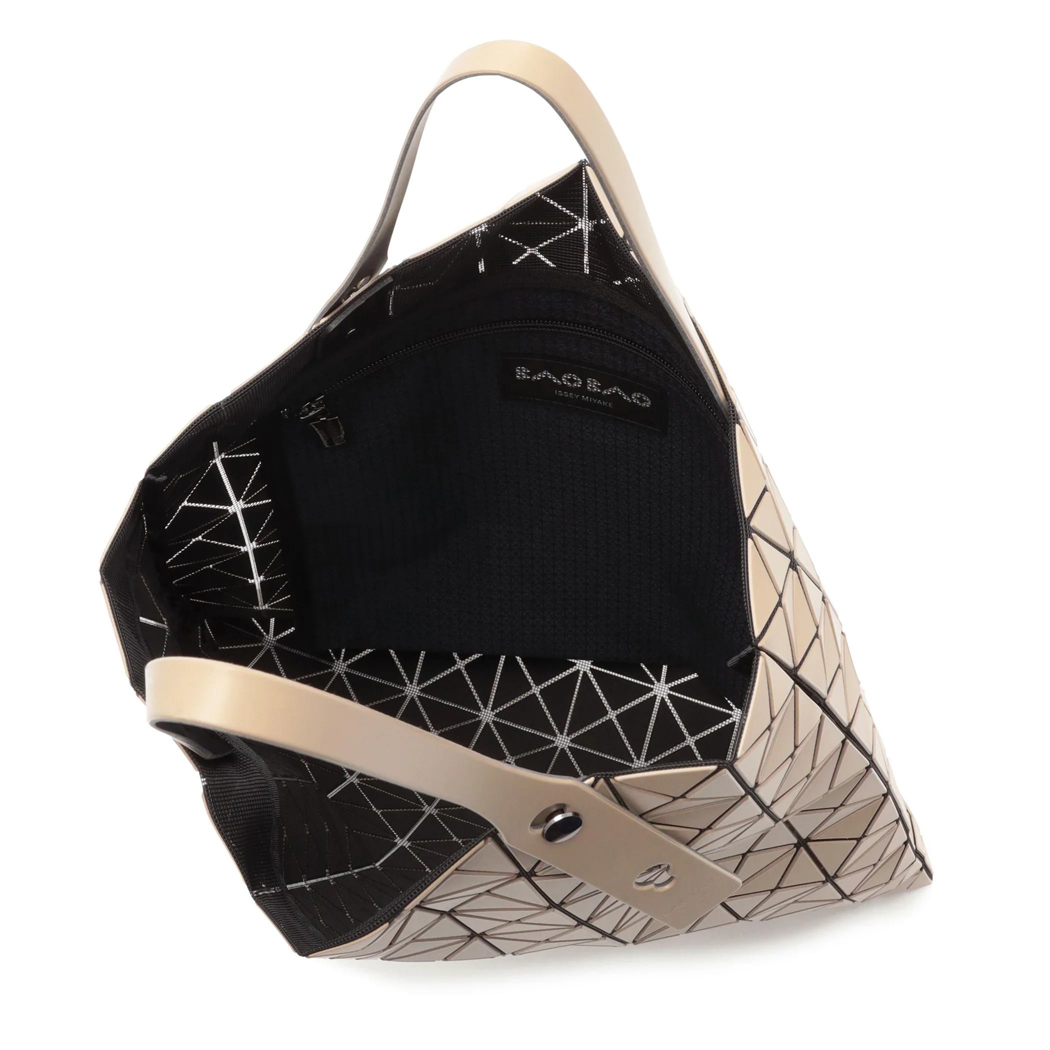 PRISM MATTE TOTE BAG