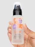 Lovehoney Glow Warming Lubricant 100ml