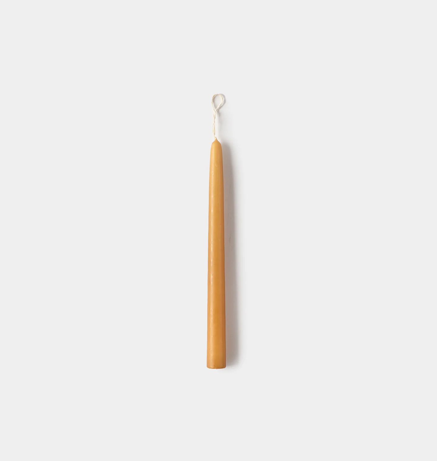 Taper Candle