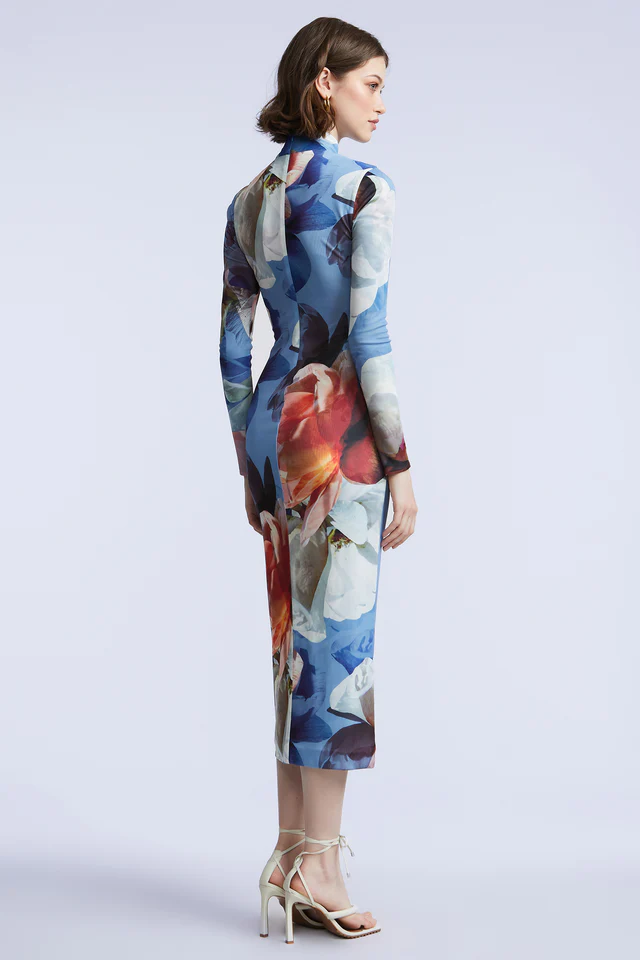 Alma Dress
