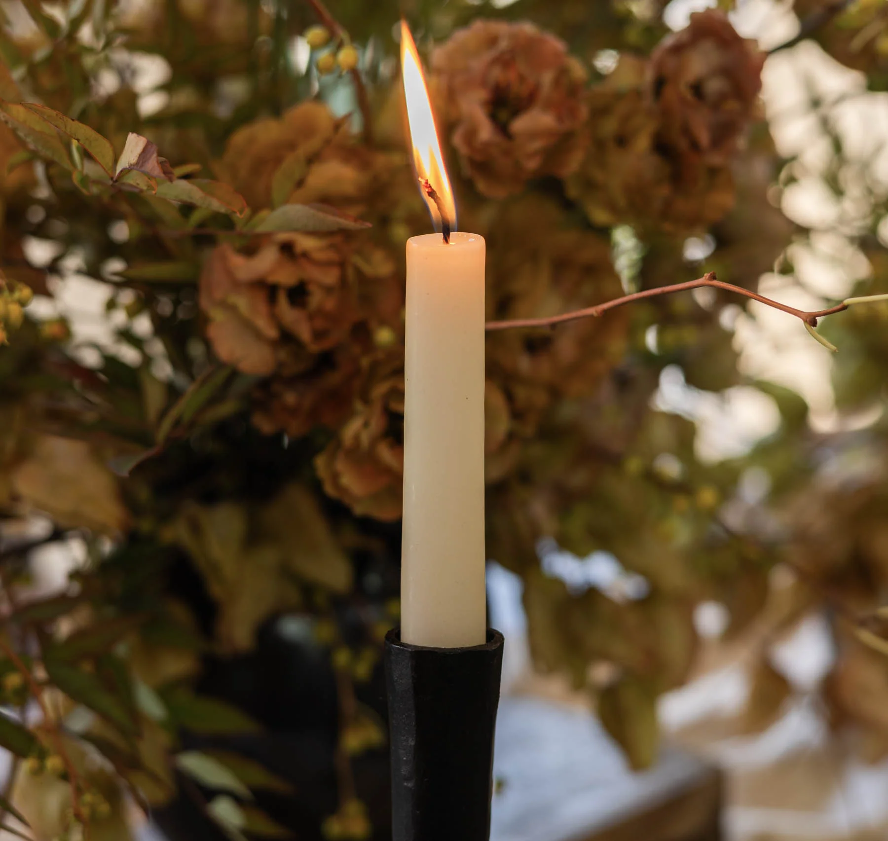 Taper Candle