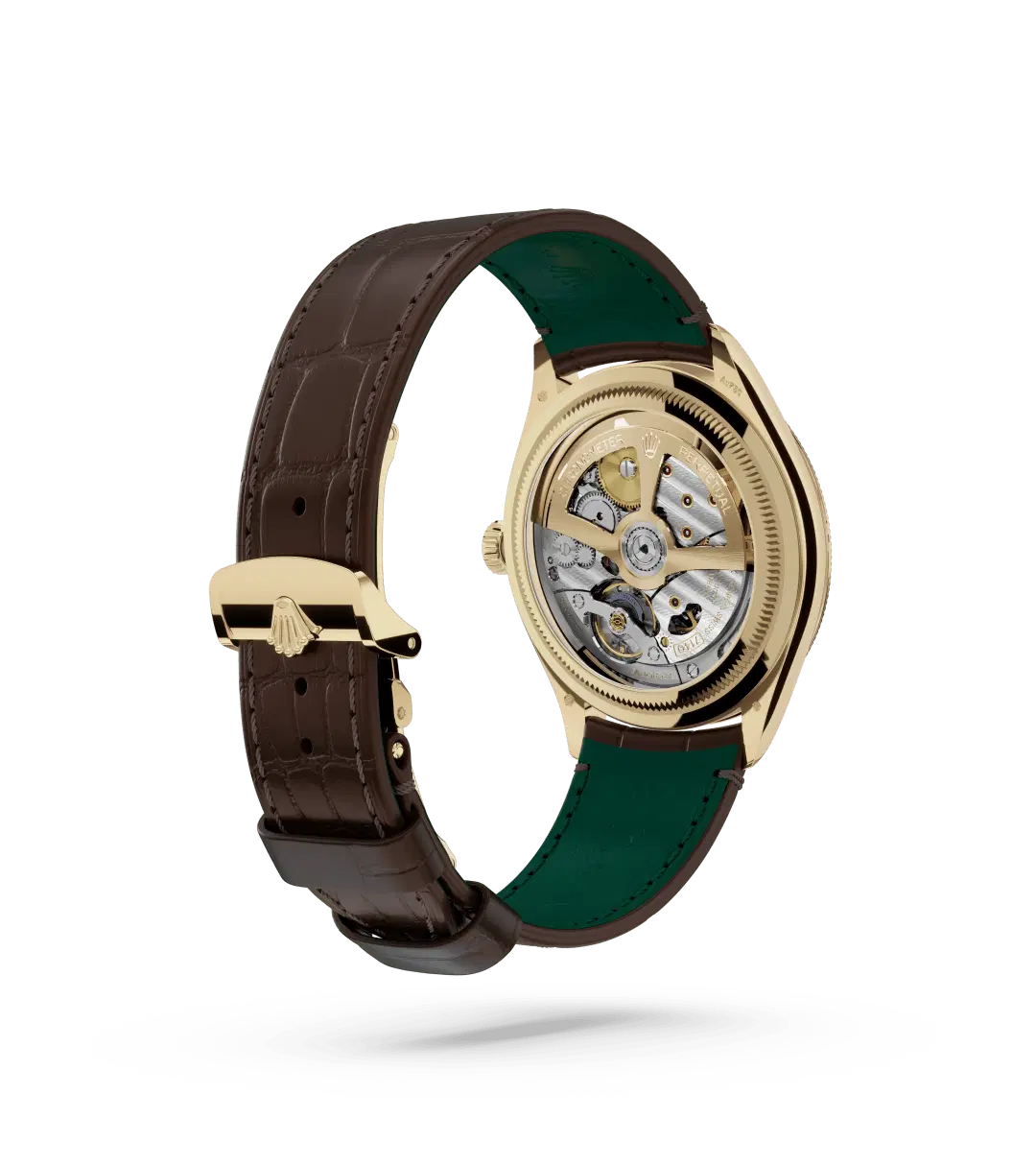 rolex 1908 -m52508