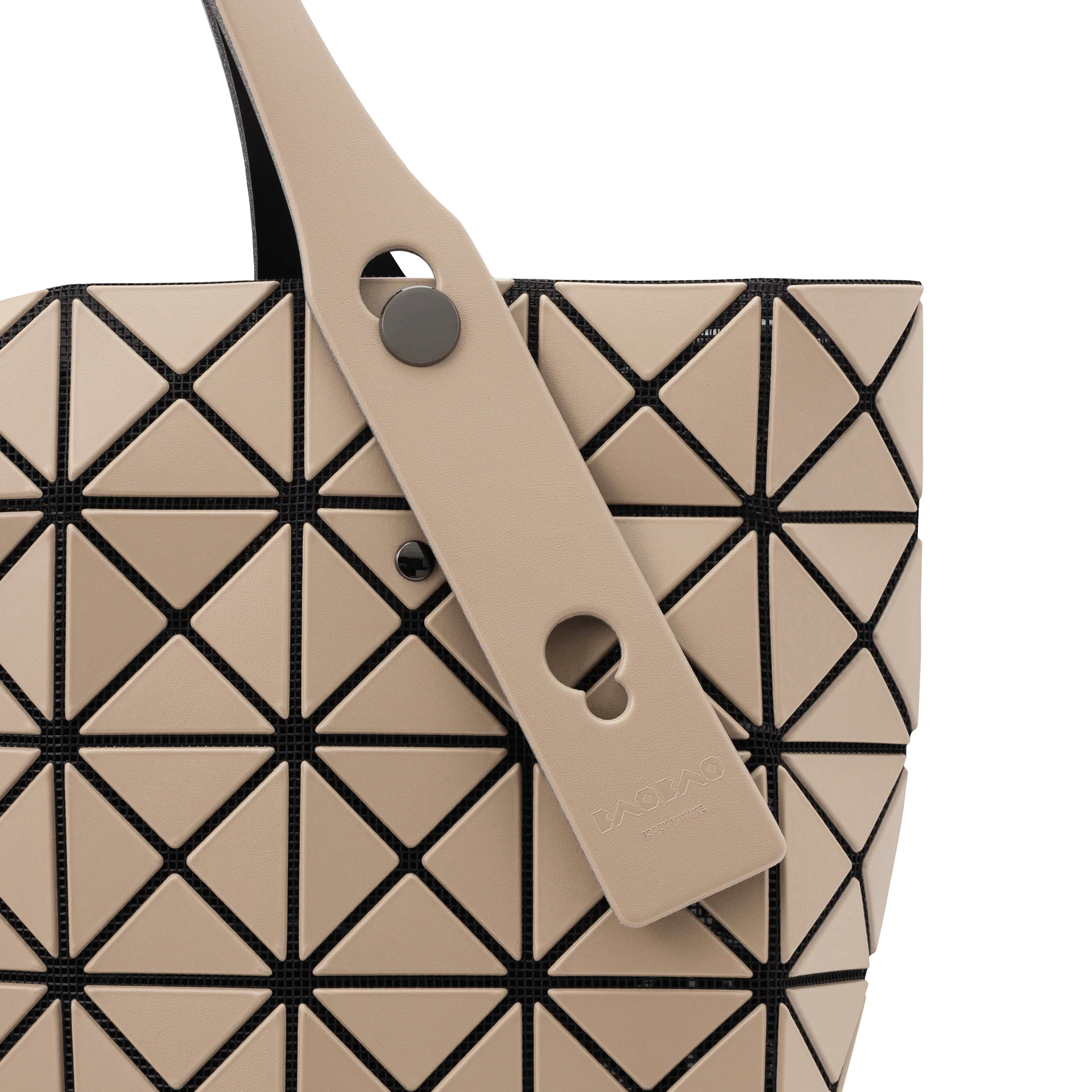 PRISM MATTE TOTE BAG
