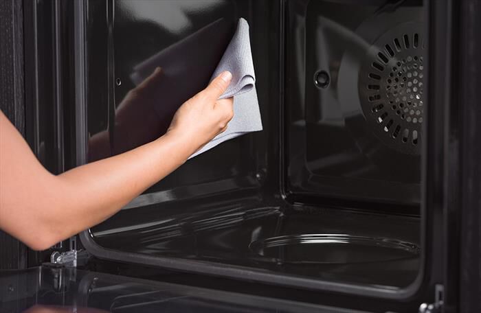 DE LONGHI - Forno incasso elettrico NSM 11 NL PPP Classe A-nero