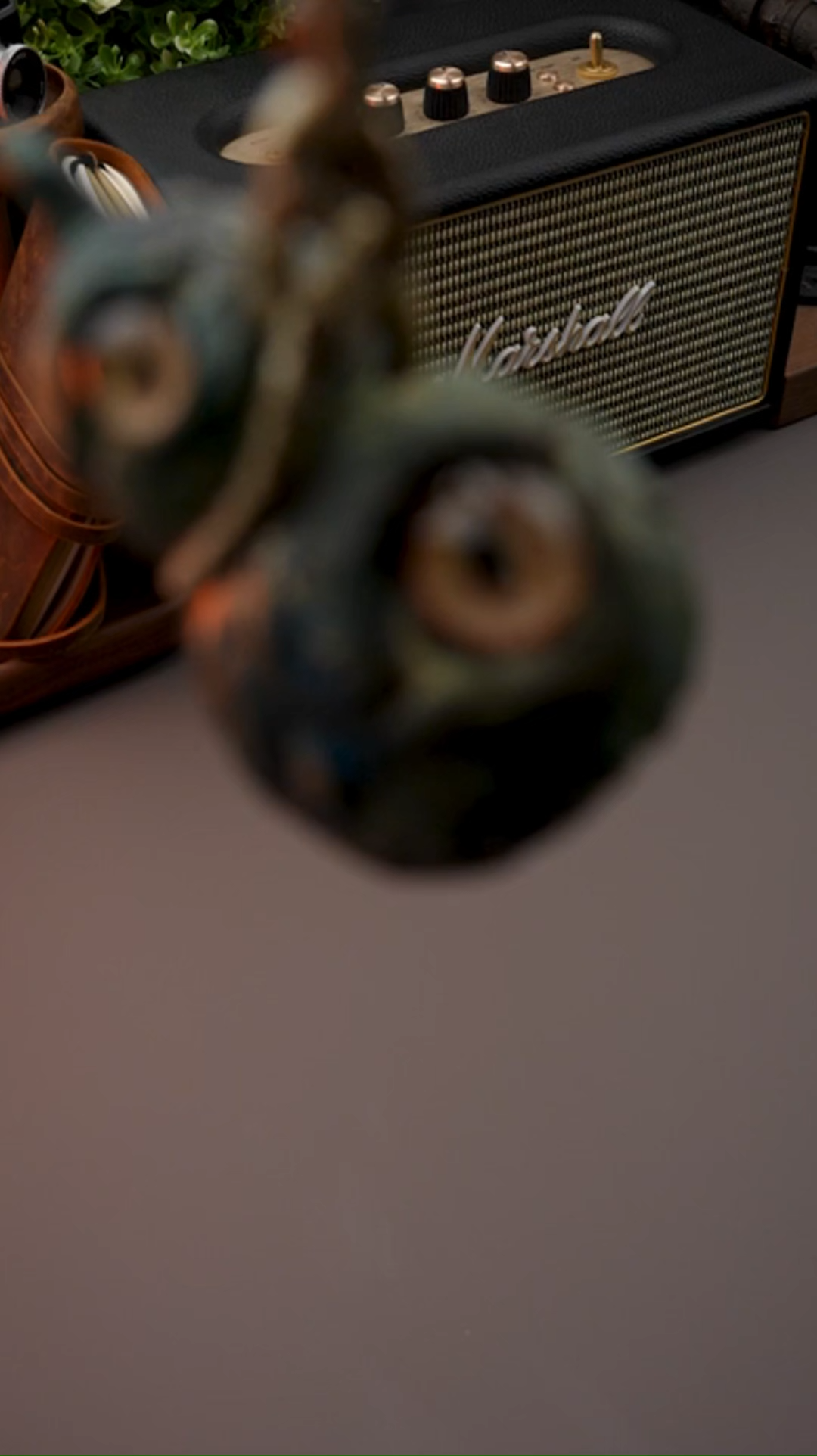 SOURCE Studio Bronze Gourd