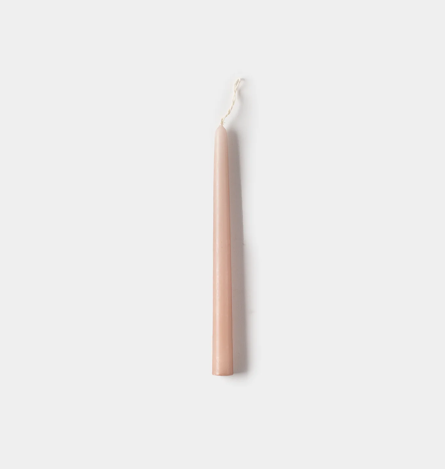 Taper Candle