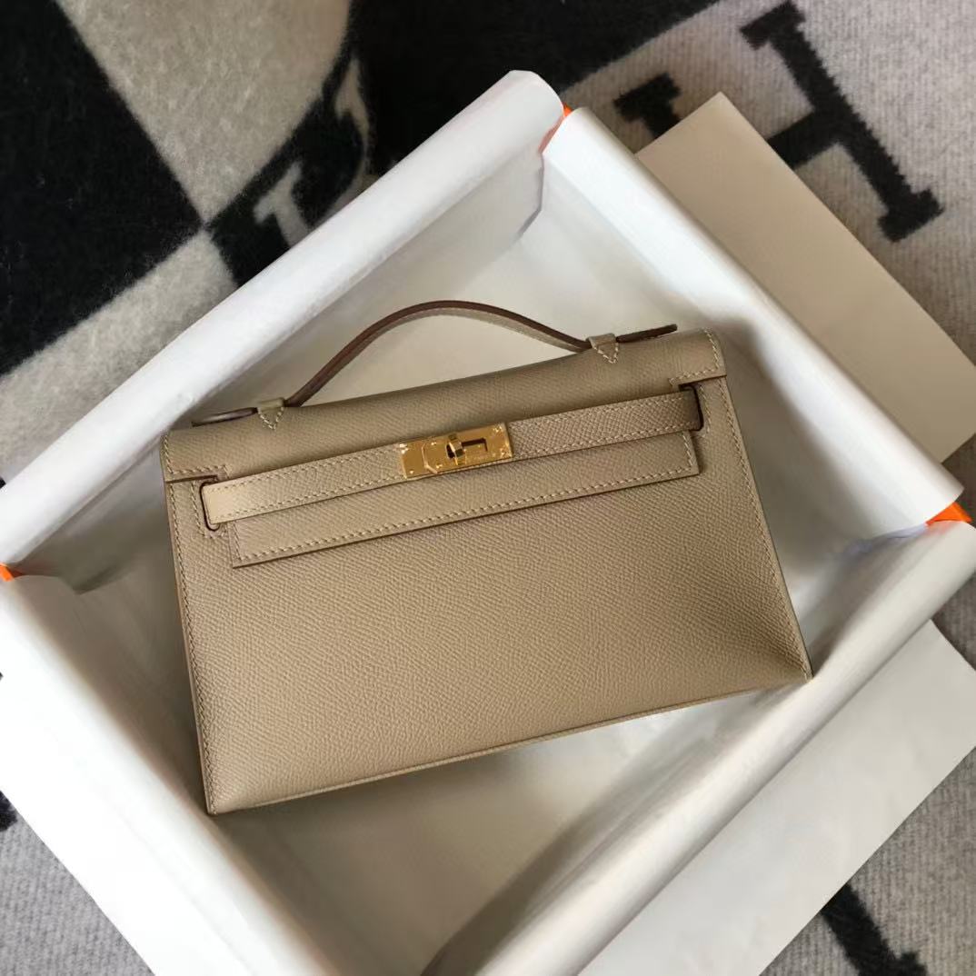 Hermès Kelly1 Mini22 Custom