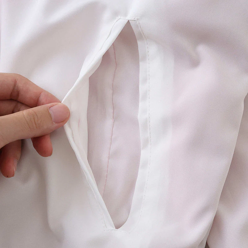 Liverpool Windbreaker Reversible 2025