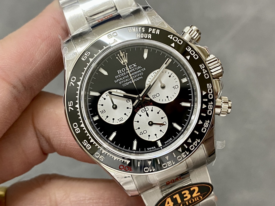 Rolex Daytona 126529LN 'Le Mans' 40MM