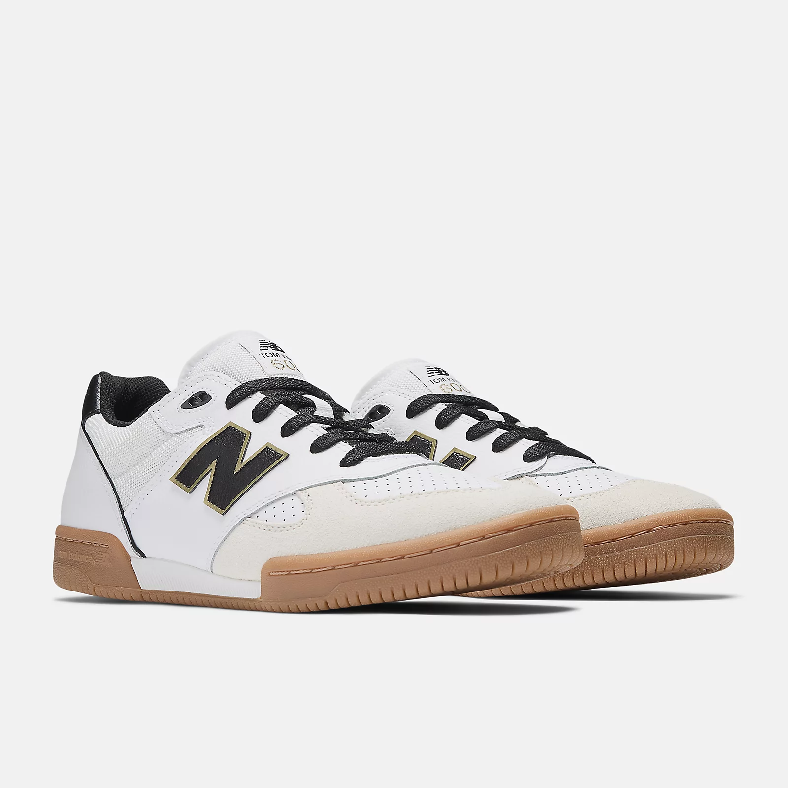 NB Numeric Tom Knox 600