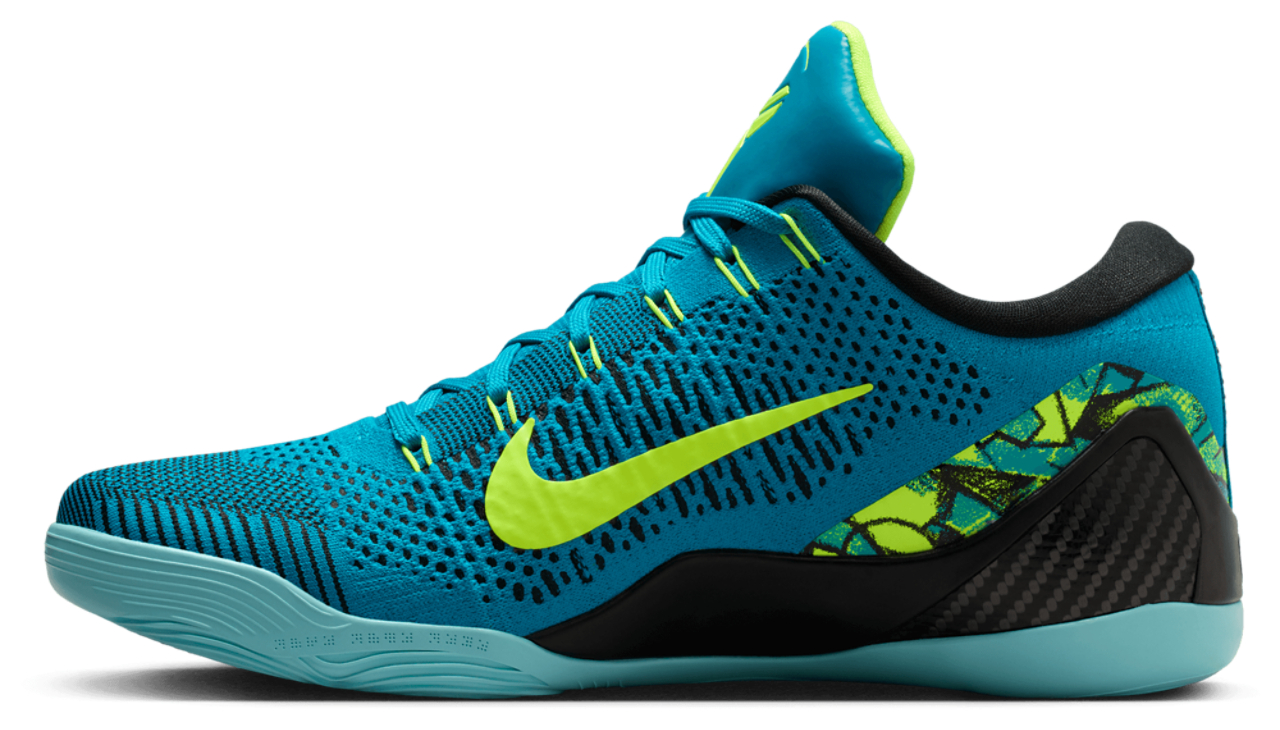 Nike KB 9 Stiches Low