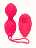 Loveline Remote Control Dual Love Egg Vibrator