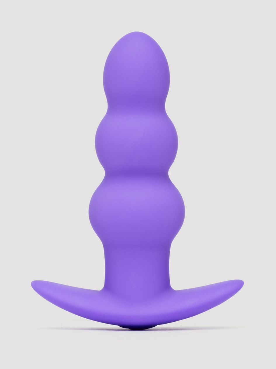 Beginners Essentials Rechargeable Beaded Probe