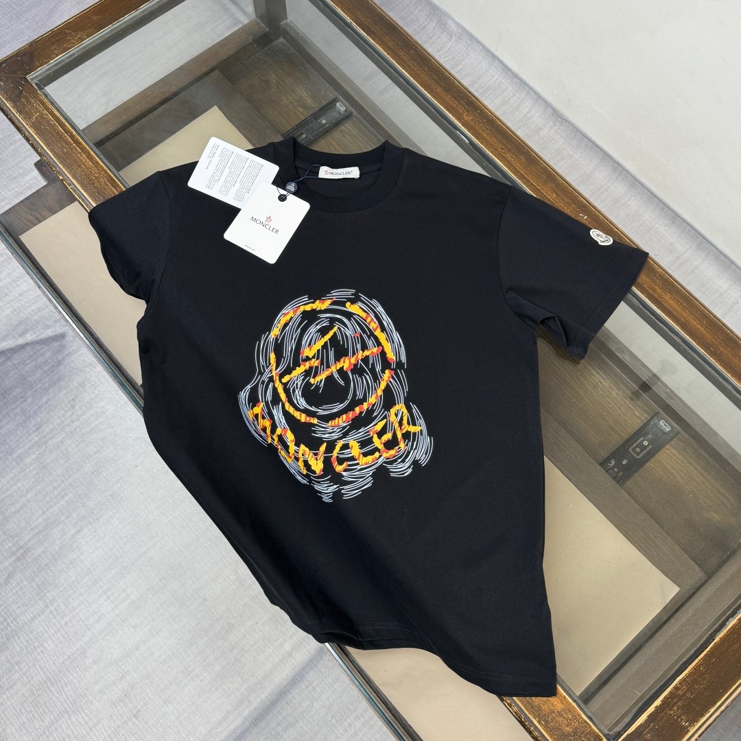 MONC T-shirt