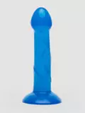 BASICS Suction Cup Dildo 6.5 Inch