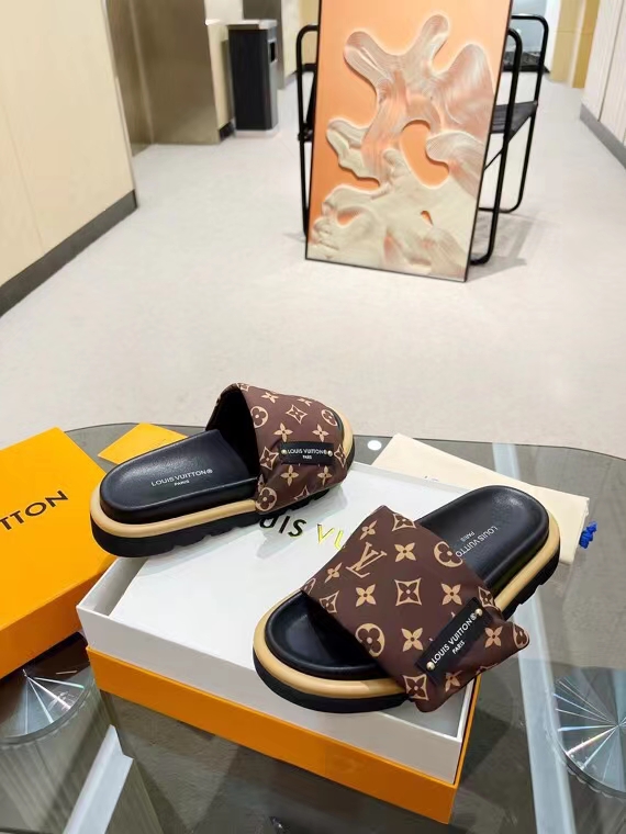 Louis Vuitton Slippers Size 36-45