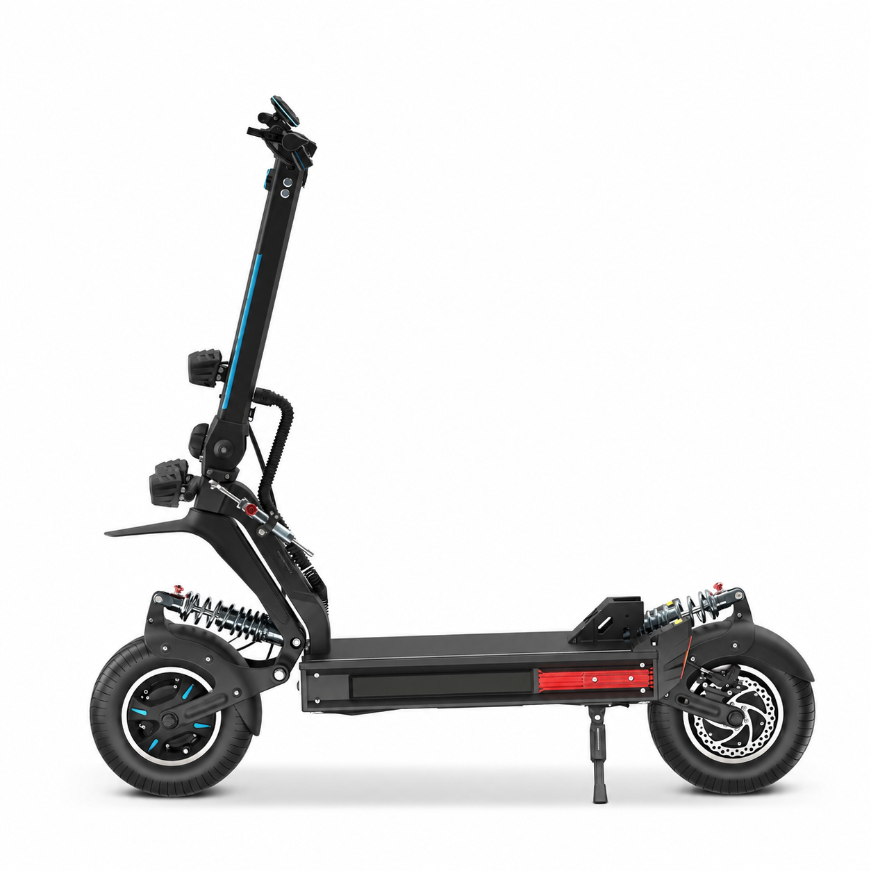 🔥Clearance Sale🔥 84V High-Performance Electric Scooter