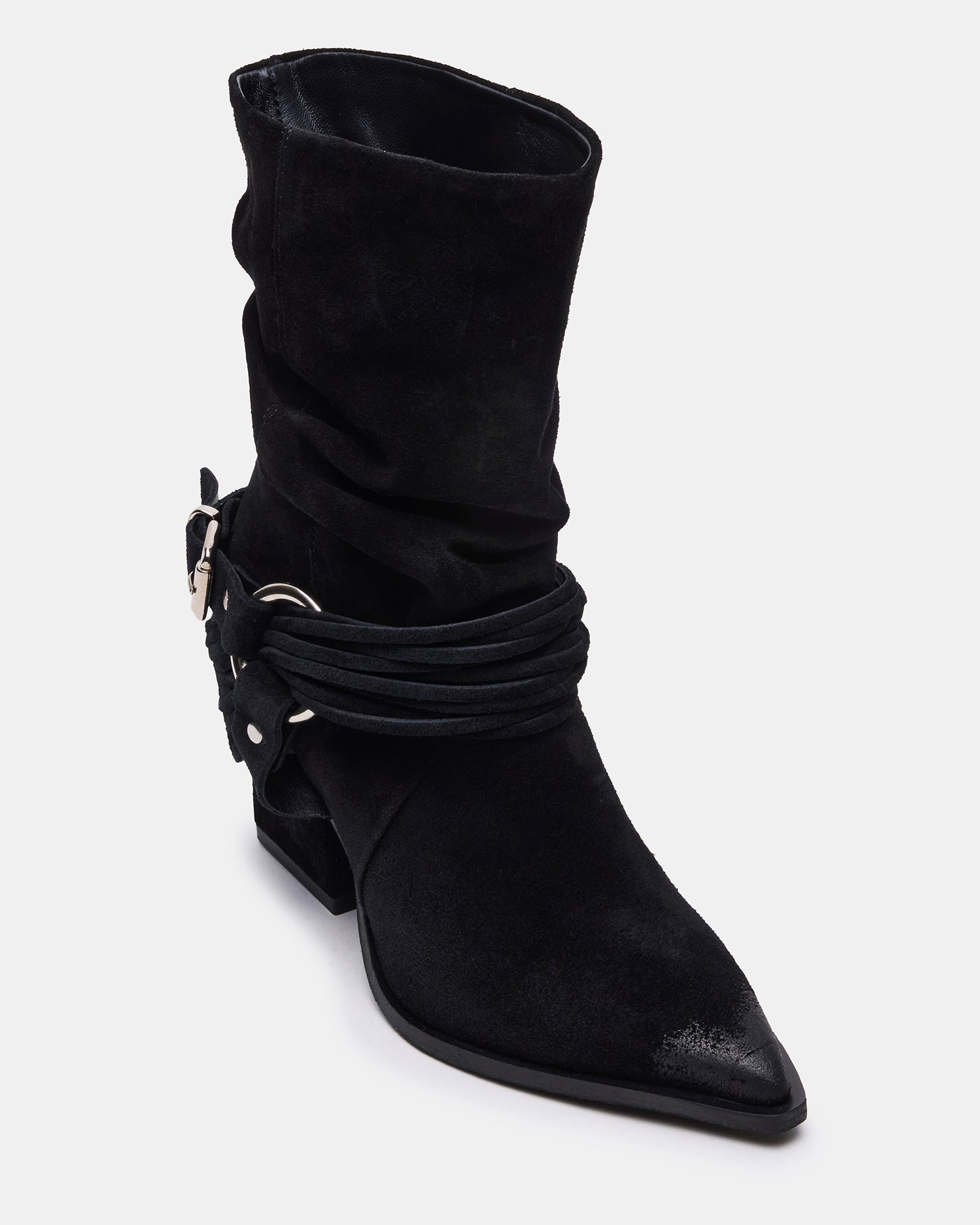 Lauper Black