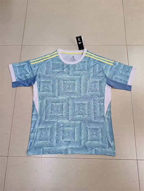 Juventus 25-26 Away Jersey