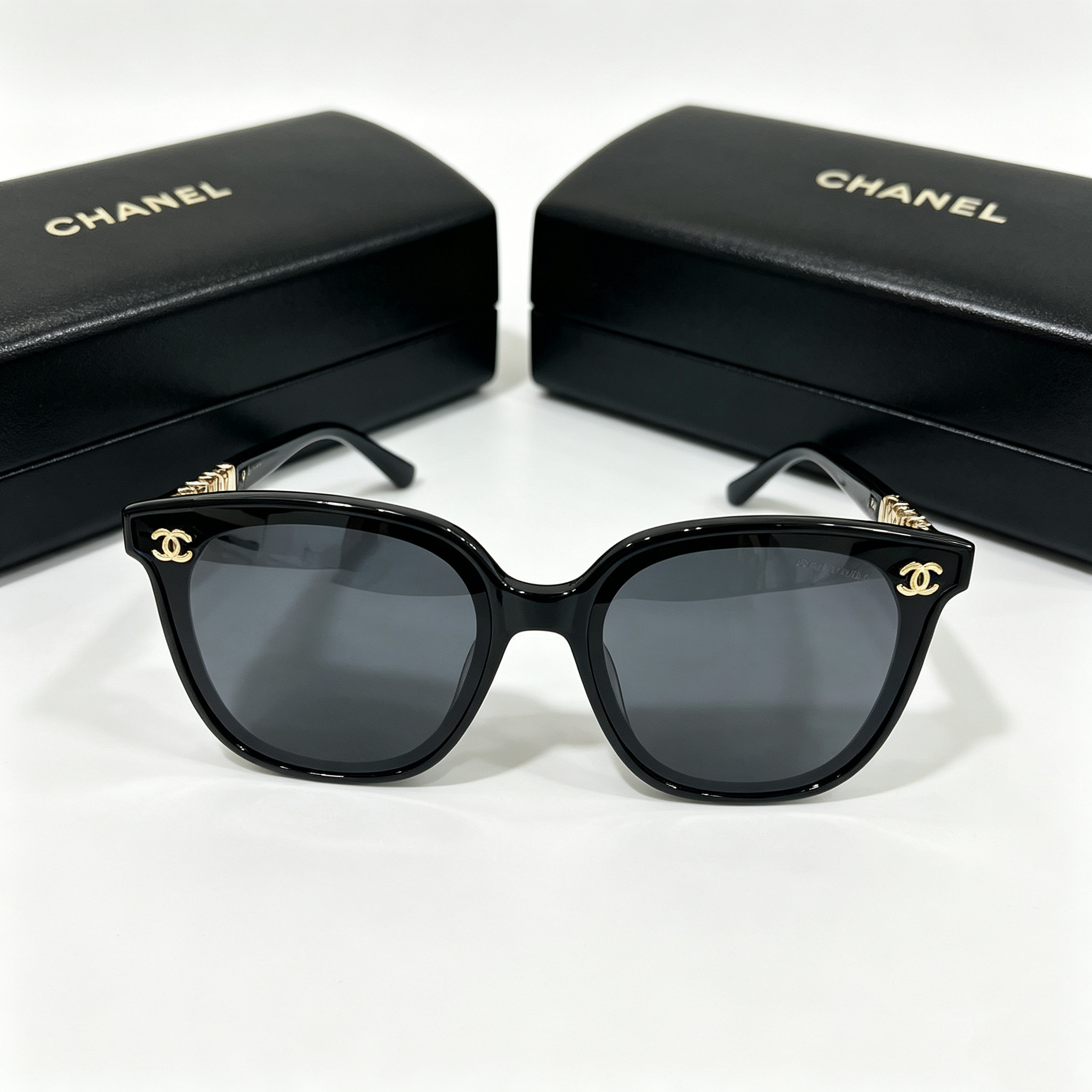 CC — Sunglasses Style 6