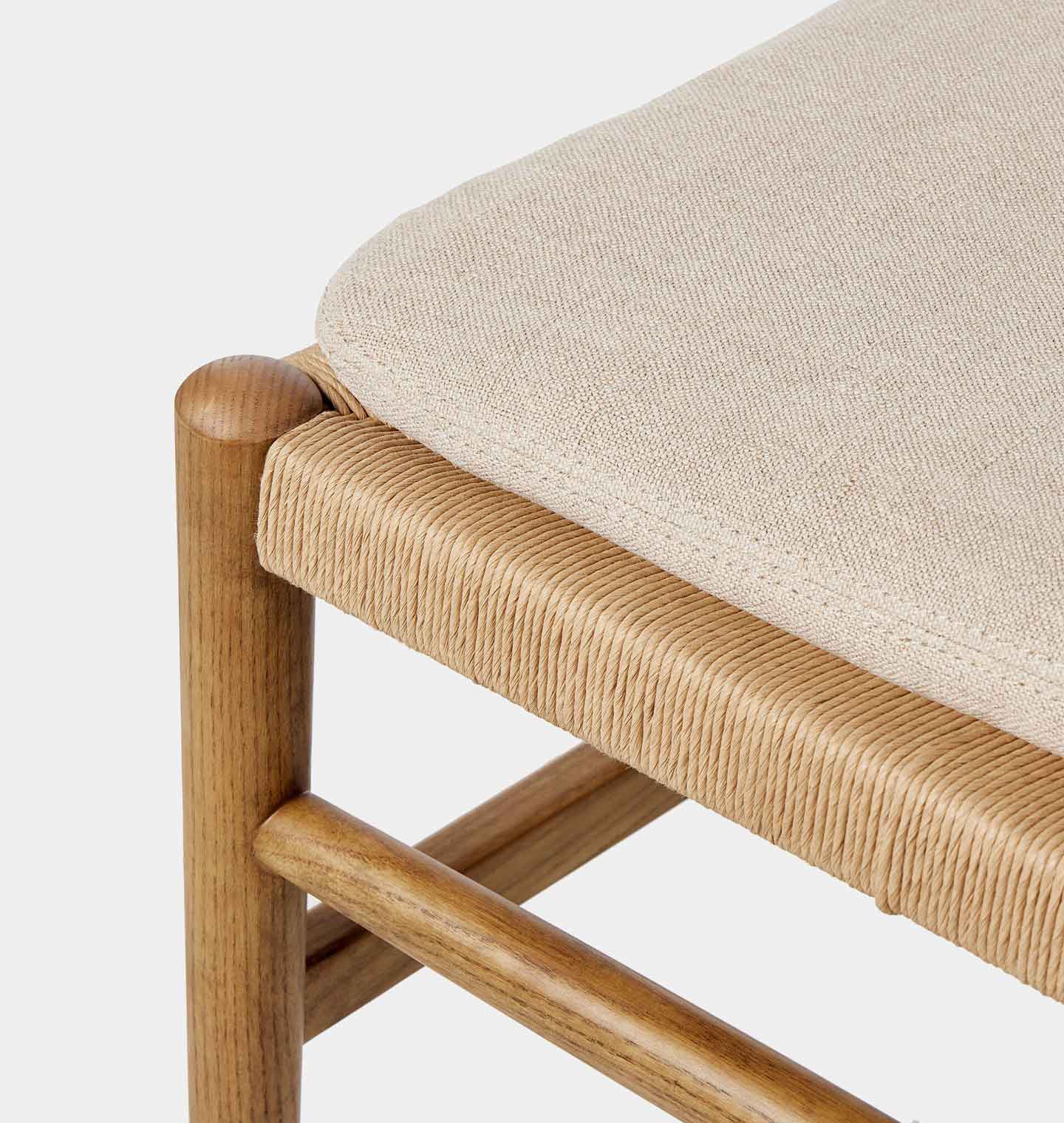 Dara Rush Dining Chair