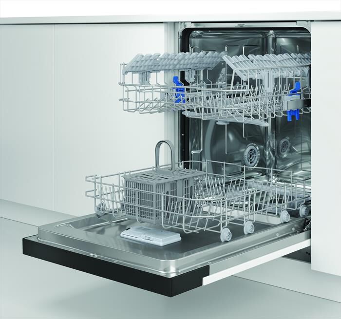 INDESIT - Lavastoviglie I3B L634 X Classe D 14 coperti