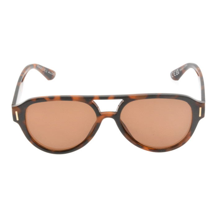 Ochelari de soare ALDO maro, PRERRAG 240, din pvc