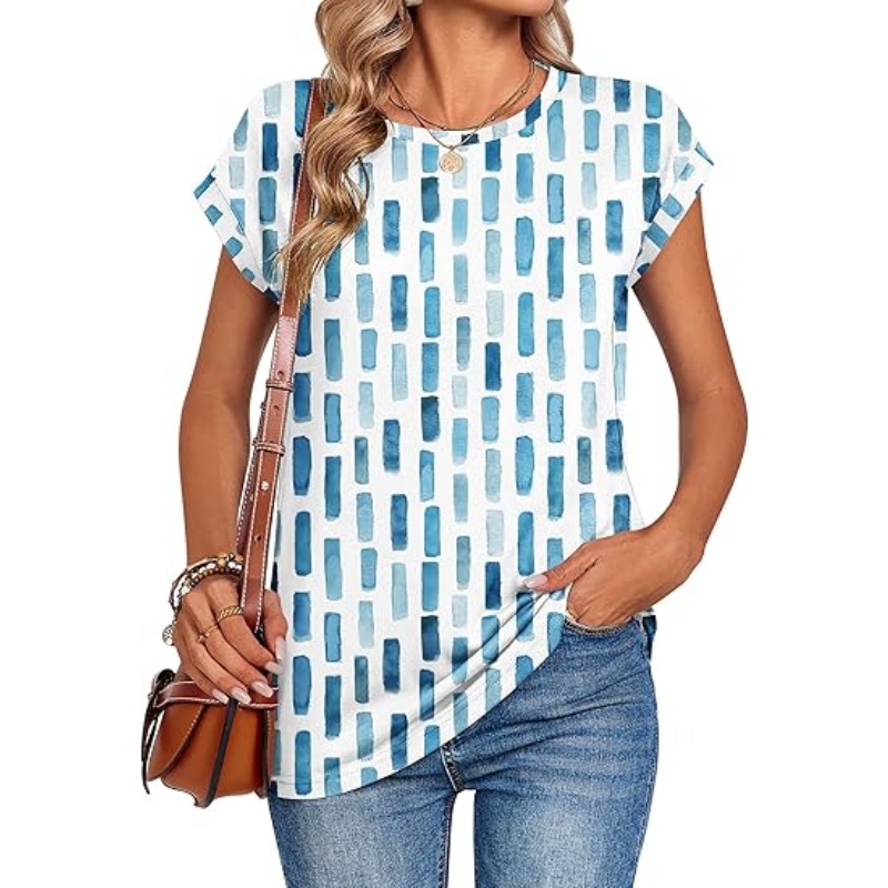 MUSETHREAD Womens Tops