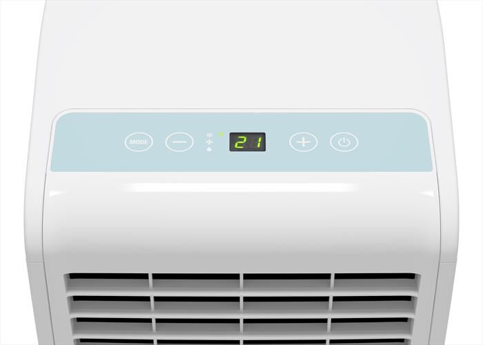 OLIMPIA SPLENDID - Condizionatore monoblocco DOLCECLIMA COMPACT 8 MWA