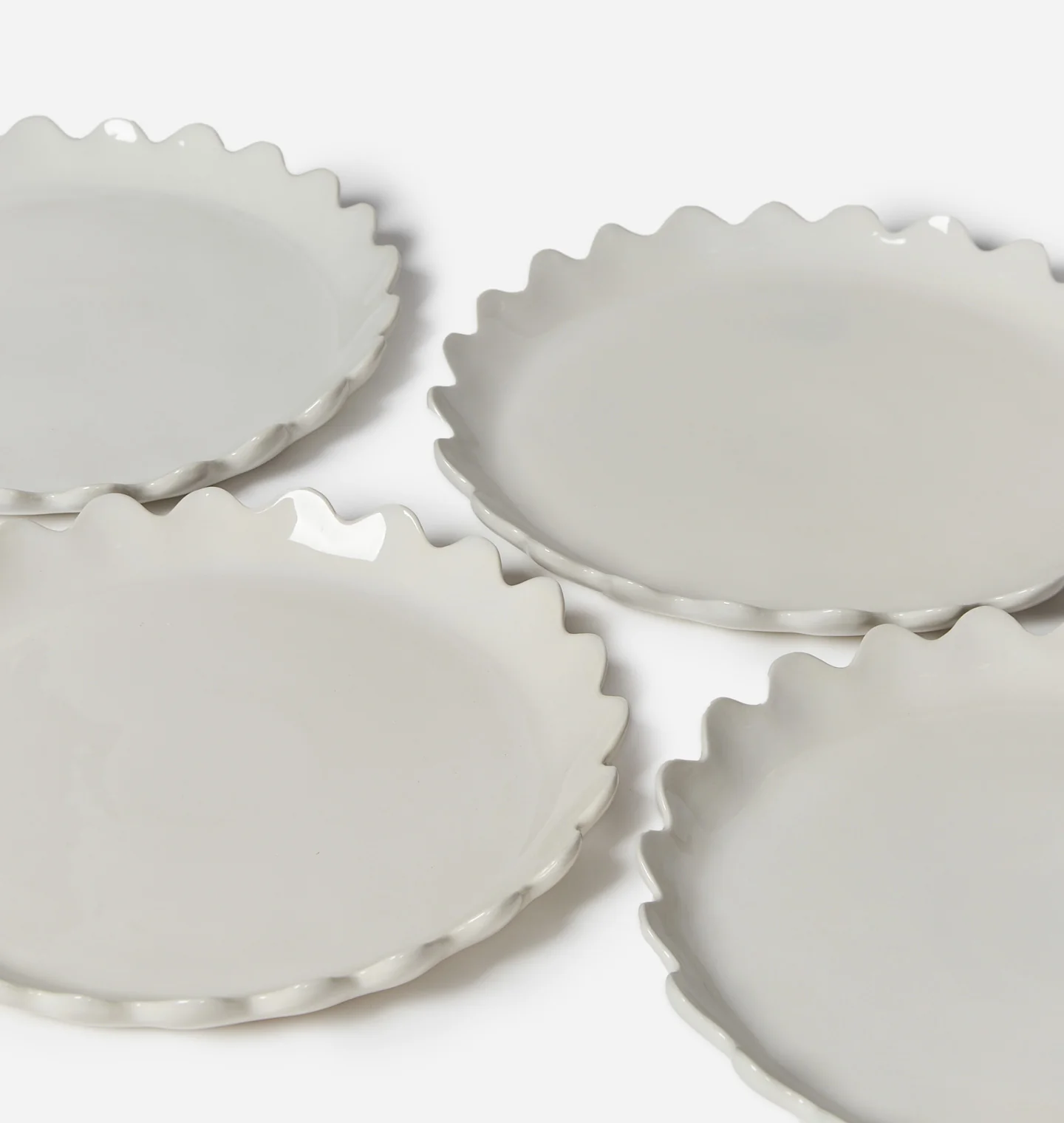 Ariel Dinnerware