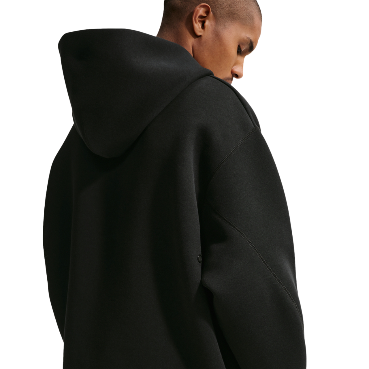 Nike Tech Ergo Pullover Hoodie