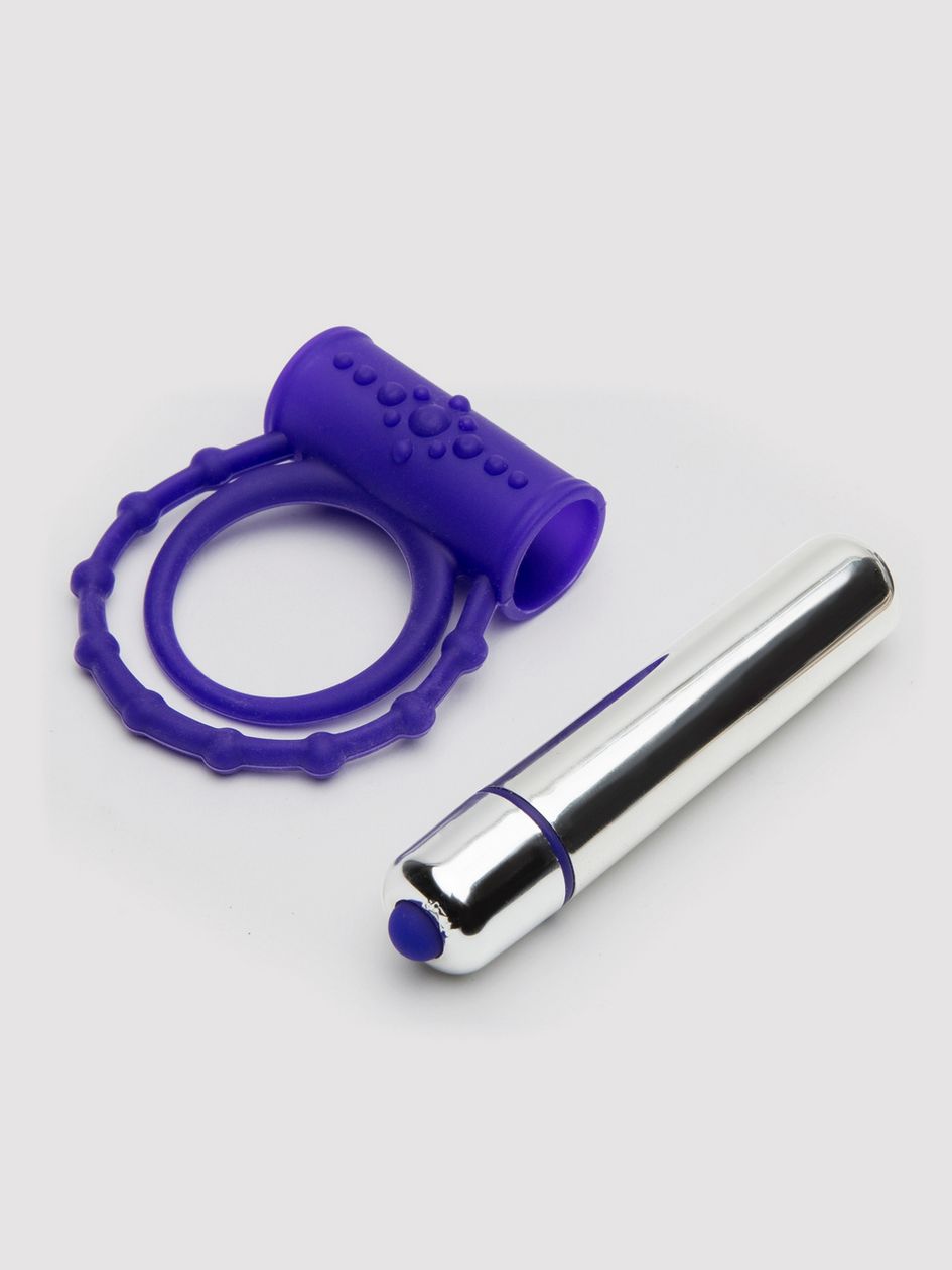 Lovehoney Best Night Ever Couple's Sex Toy Kit (5 Piece)