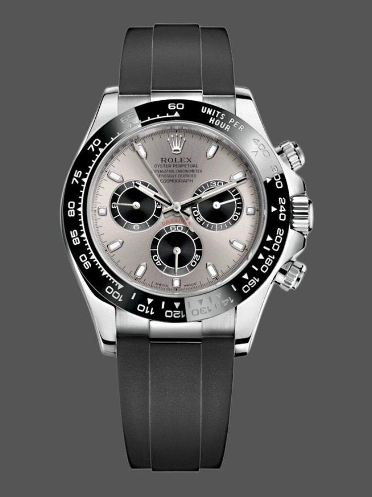 Cosmograph Daytona 116519LN