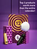 Lovehoney Indulge Gift Set (12 Piece)